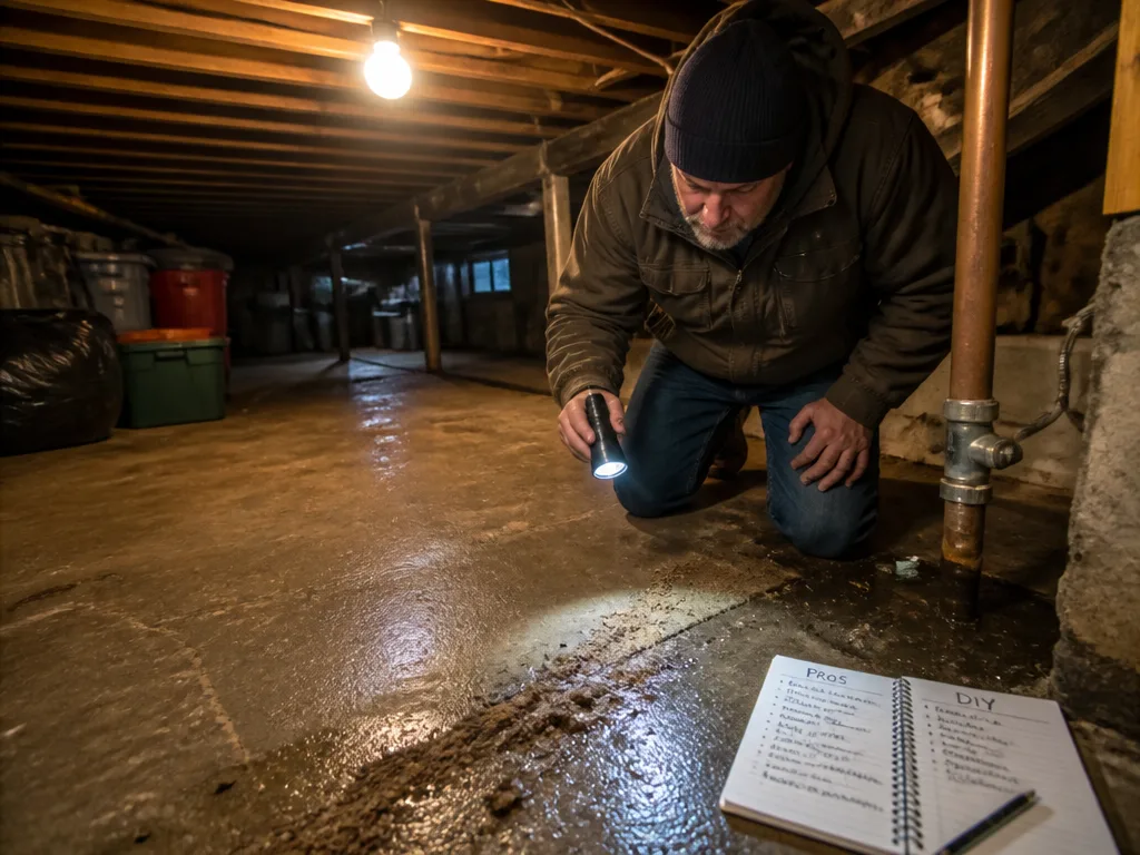 When to DIY and when to call a pro for common Wisconsin pests