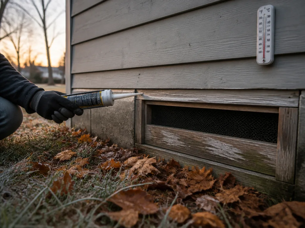 Seasonal prevention tips for Wisconsin homes
