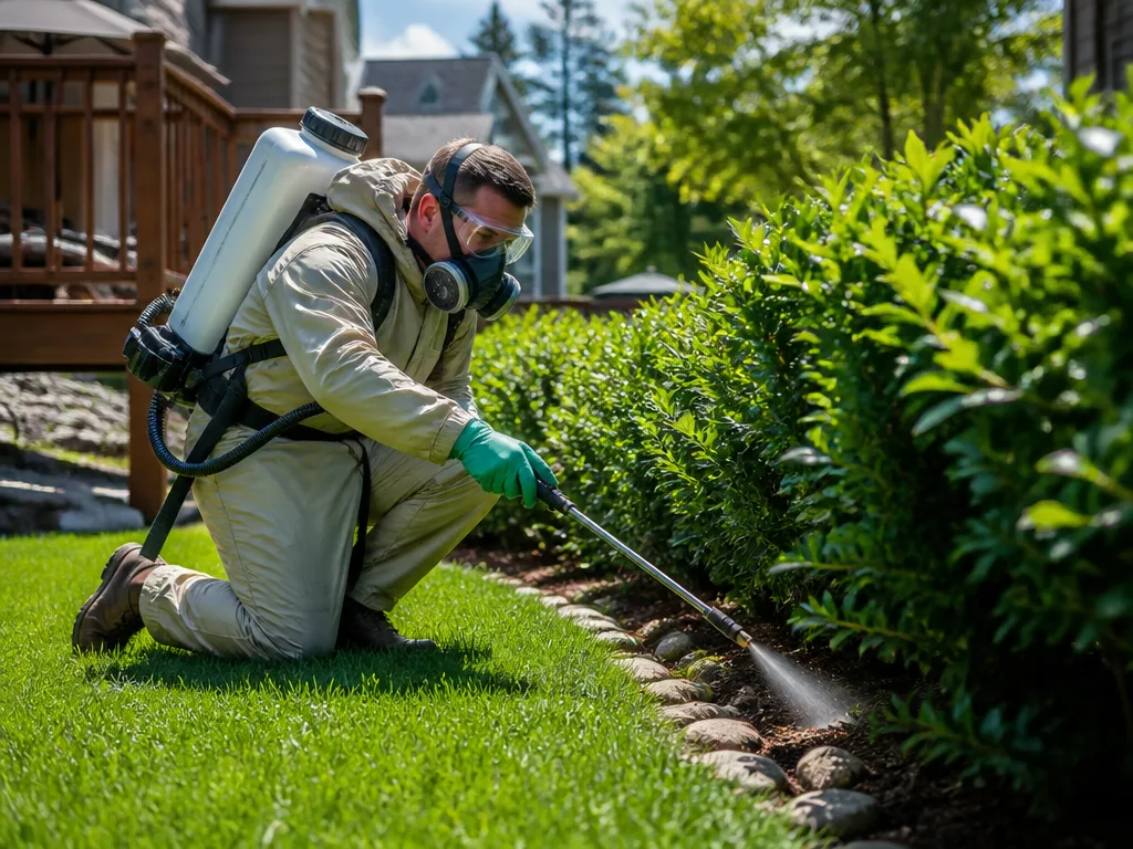 Mosquito Control